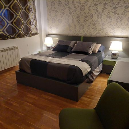 Villa Tiviti 奥维耶多 外观 照片
