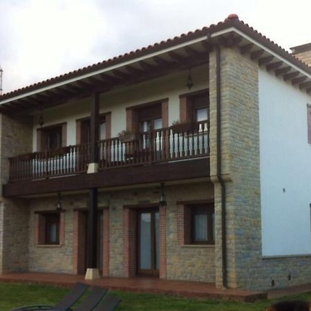 Villa Tiviti 奥维耶多 外观 照片