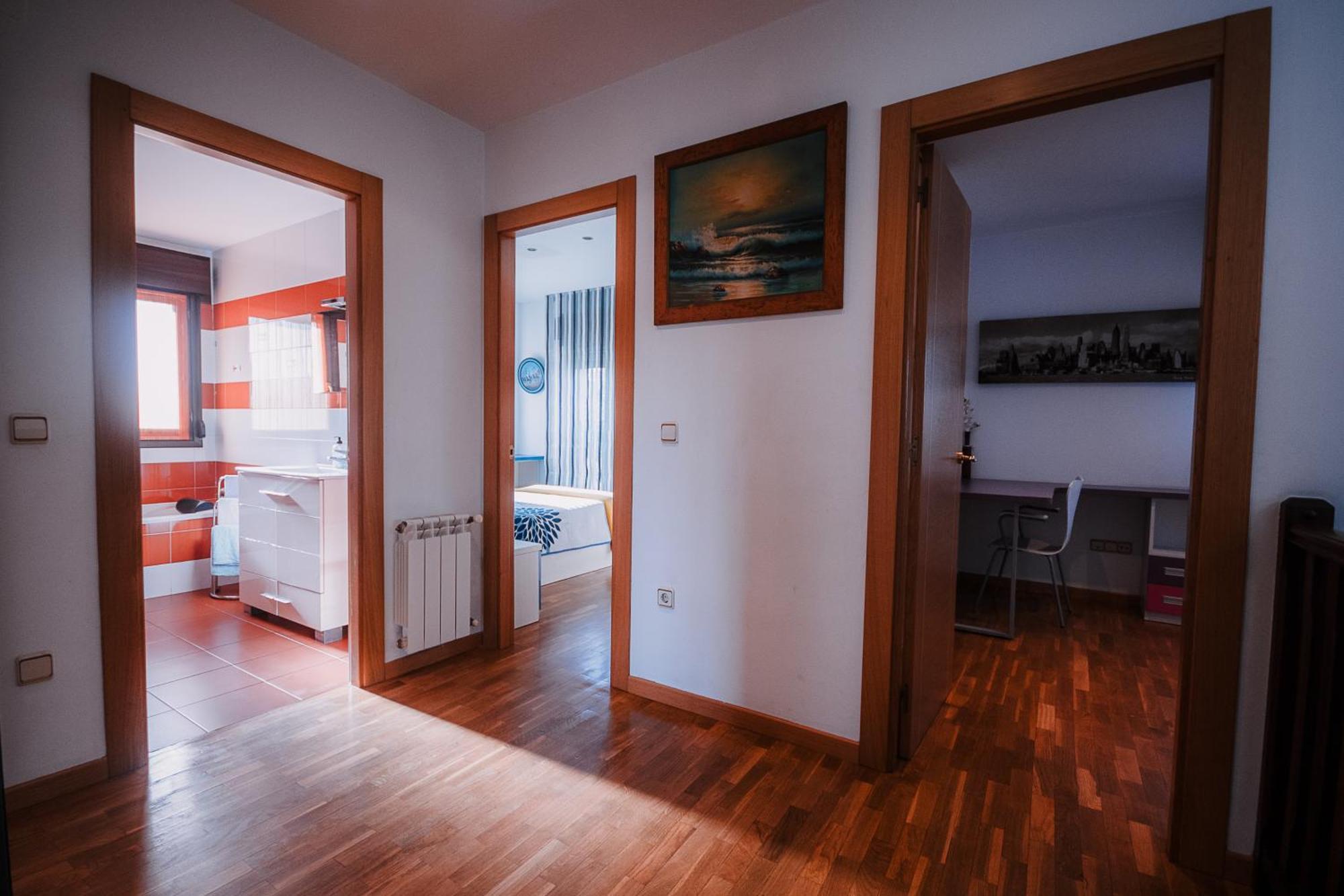 Villa Tiviti 奥维耶多 外观 照片