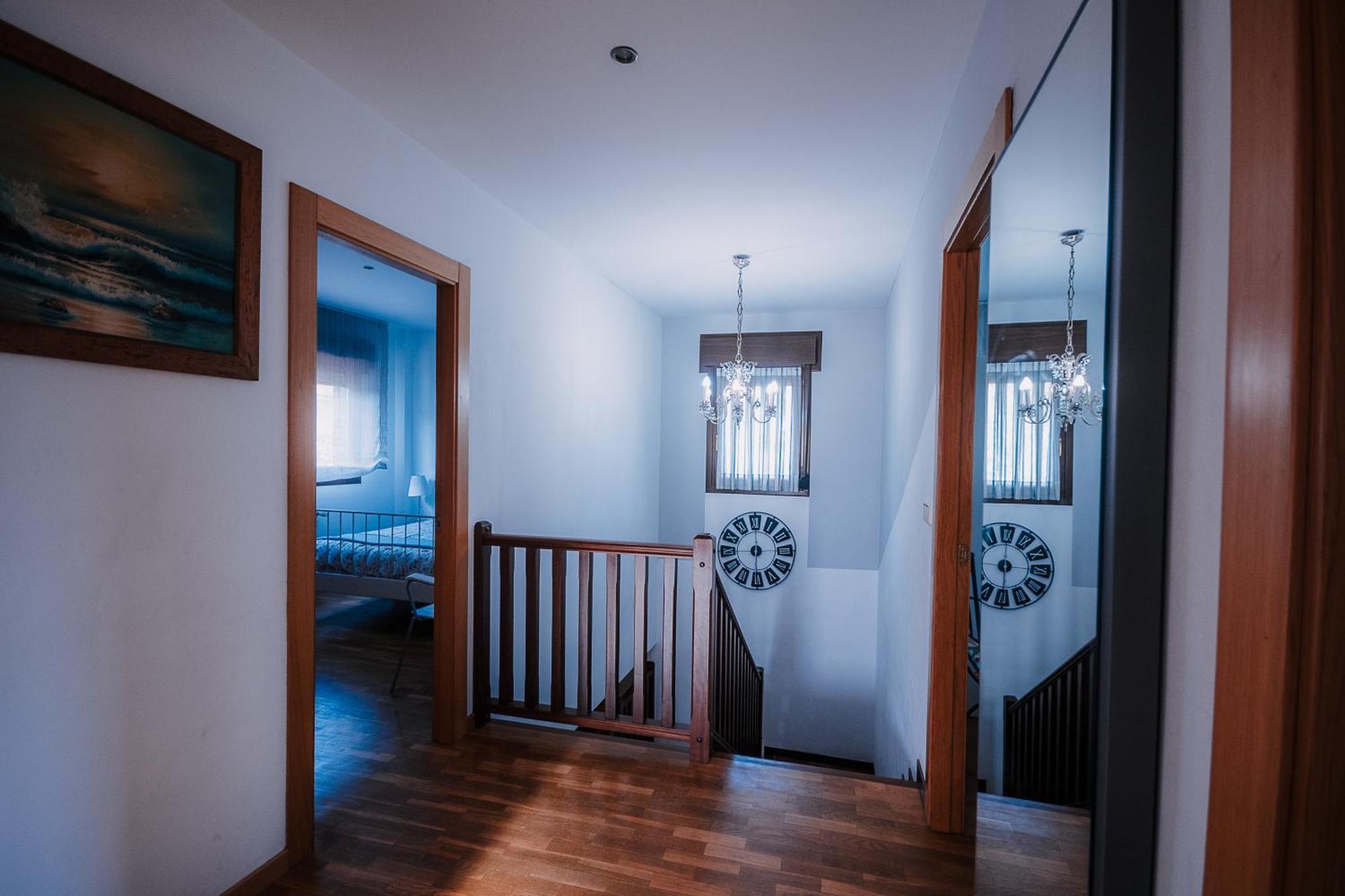 Villa Tiviti 奥维耶多 外观 照片