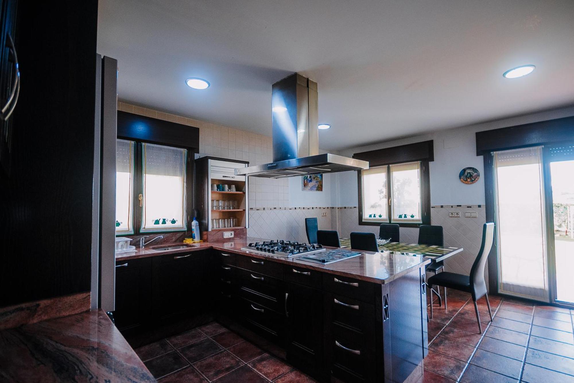 Villa Tiviti 奥维耶多 外观 照片