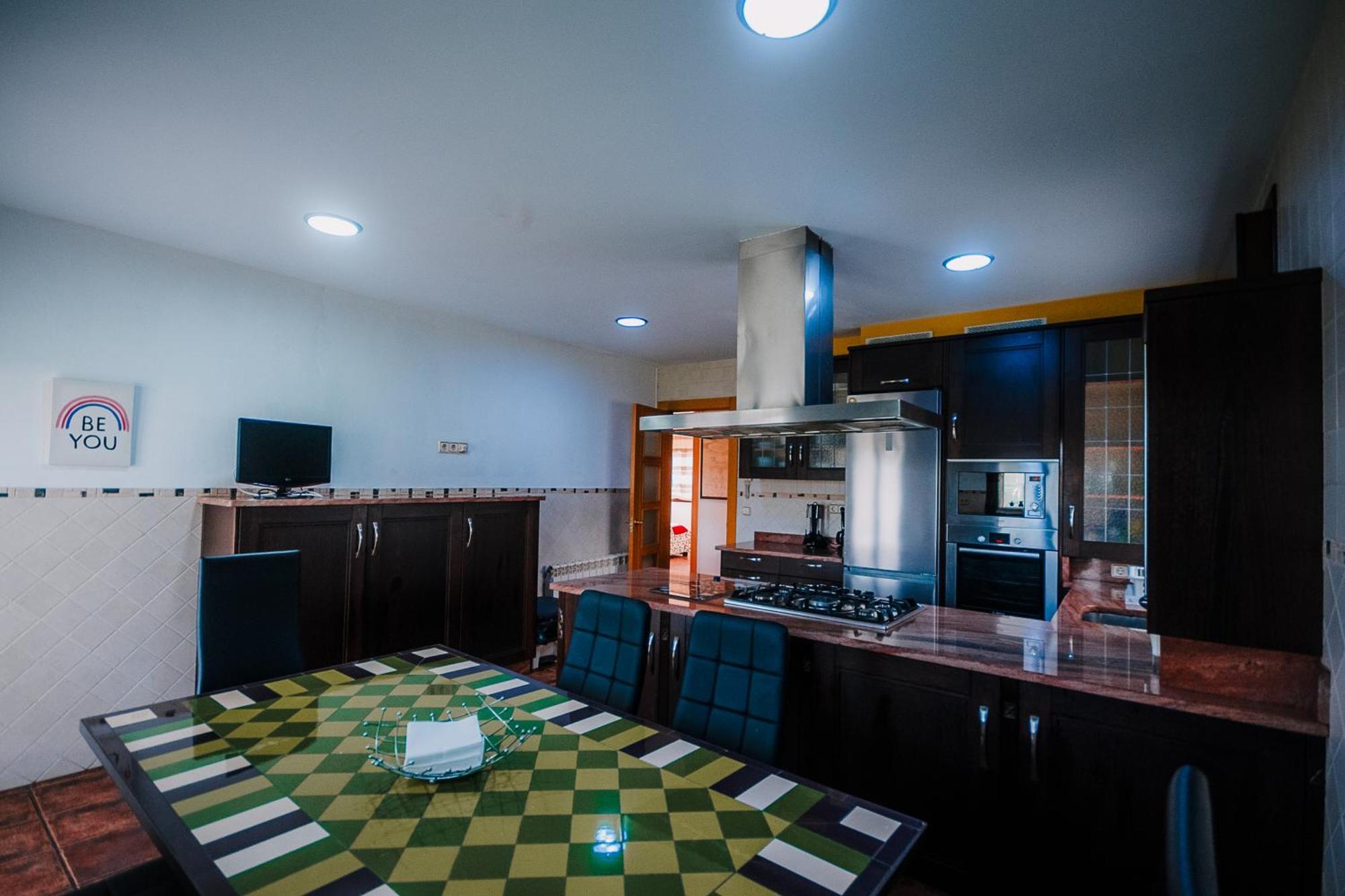Villa Tiviti 奥维耶多 外观 照片