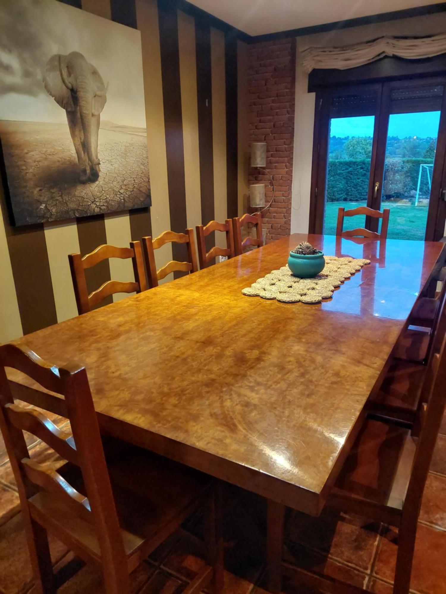 Villa Tiviti 奥维耶多 外观 照片