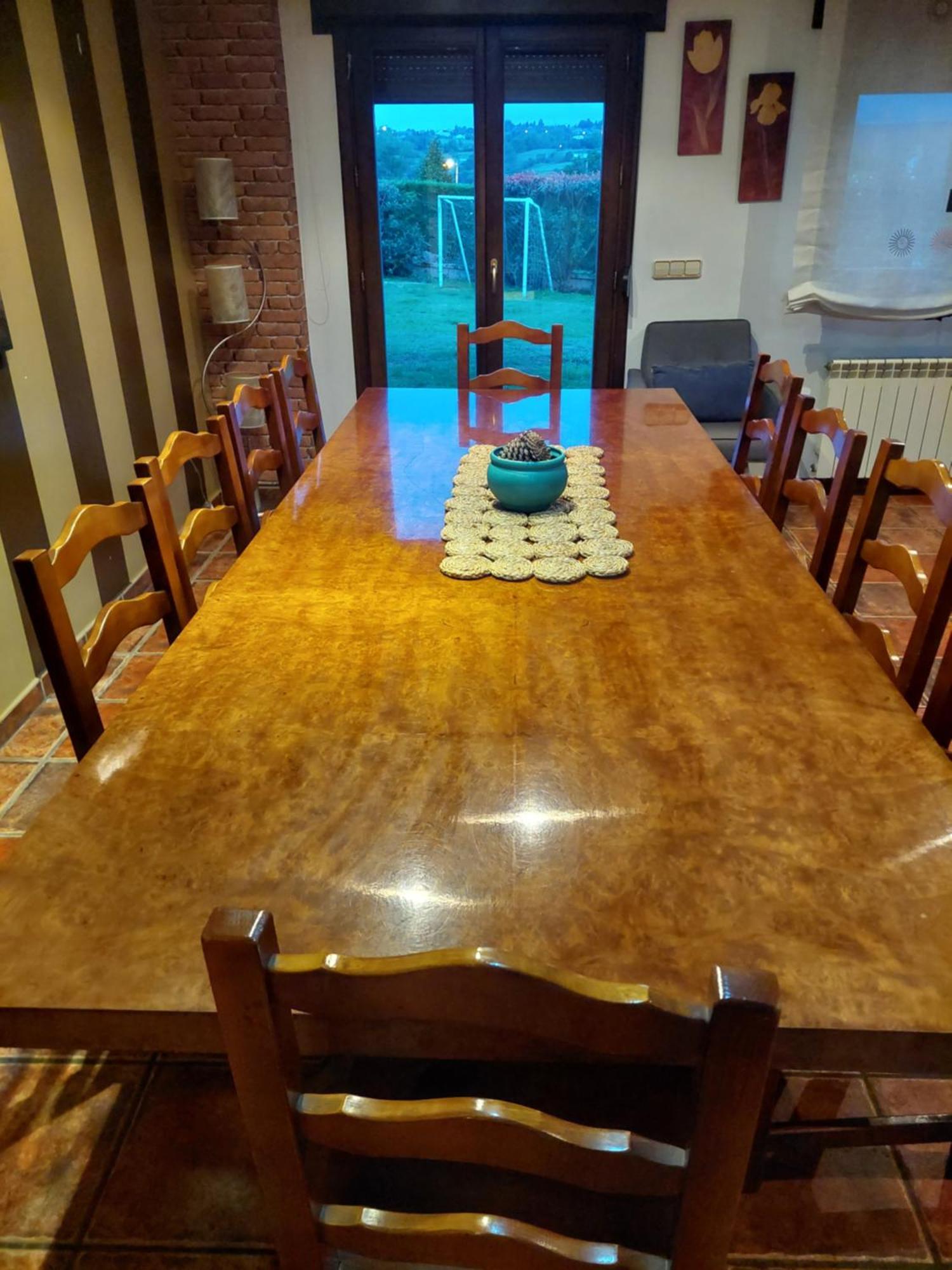 Villa Tiviti 奥维耶多 外观 照片