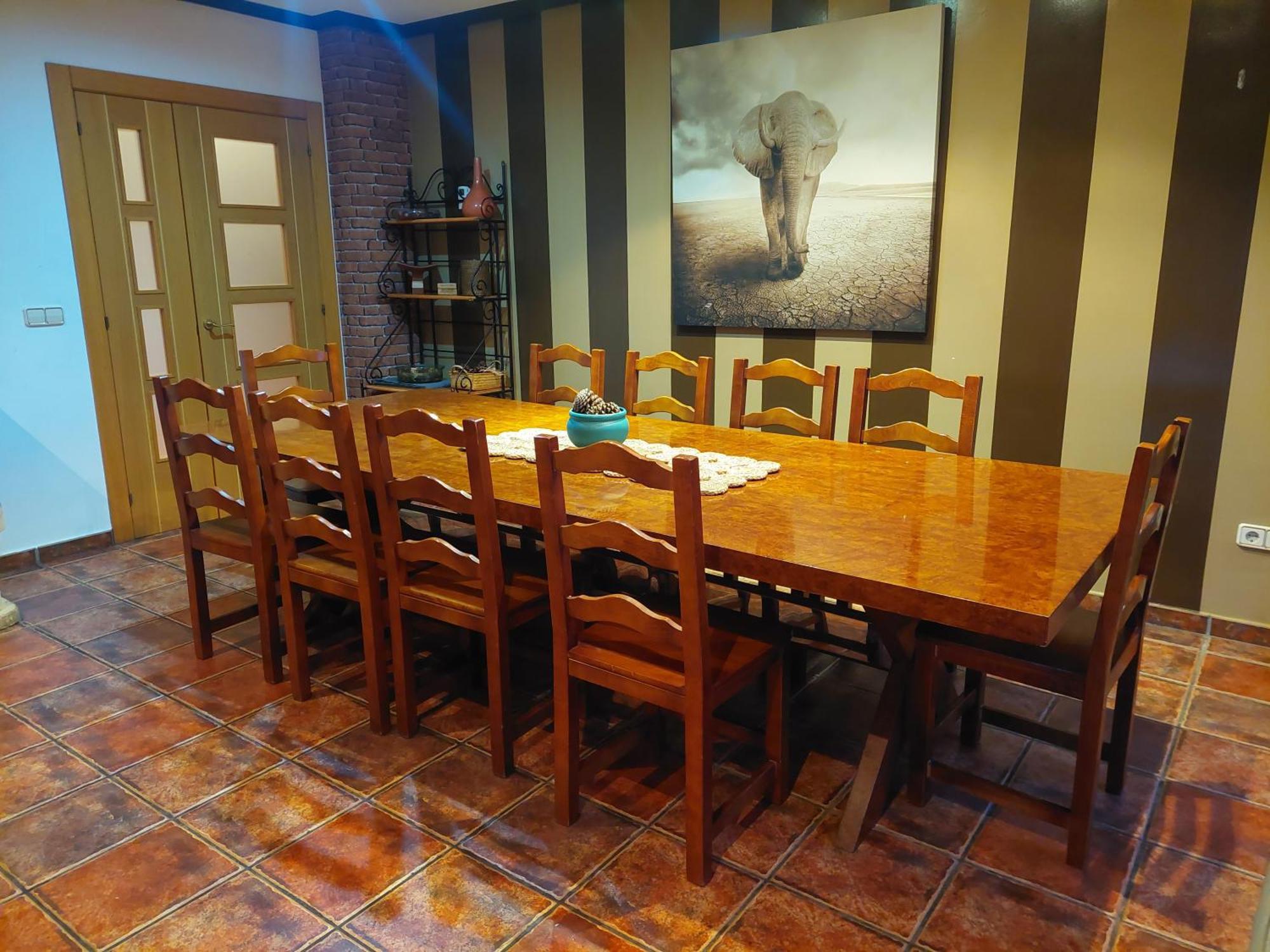 Villa Tiviti 奥维耶多 外观 照片