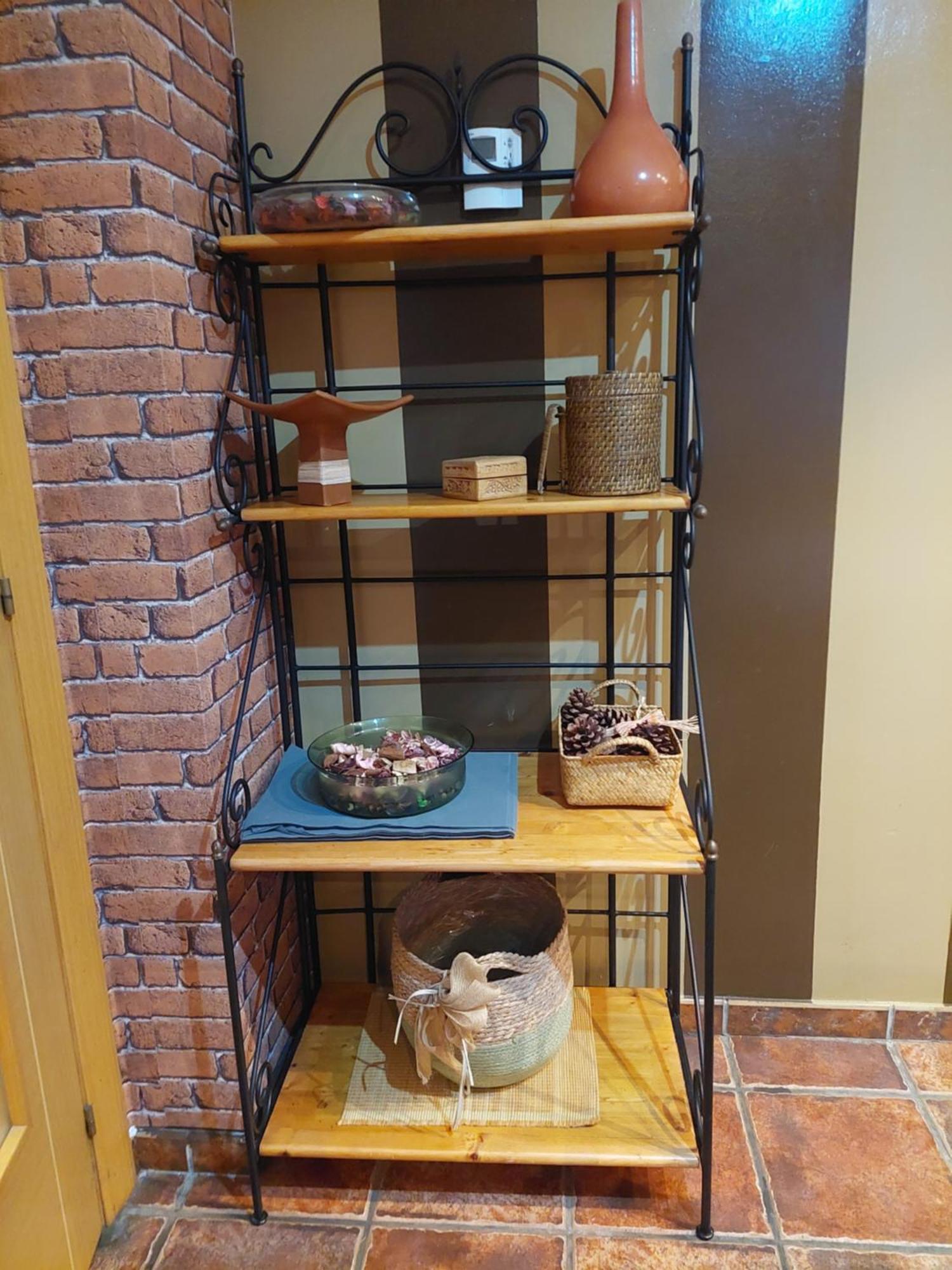 Villa Tiviti 奥维耶多 外观 照片